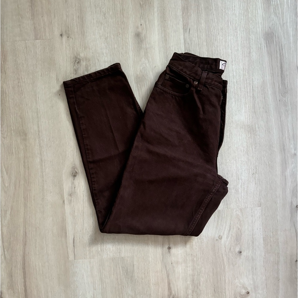 Vintage Chazz Jeans